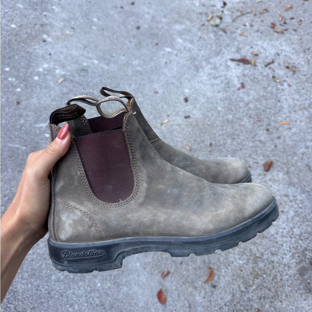Blundstone Chelsea Boot
